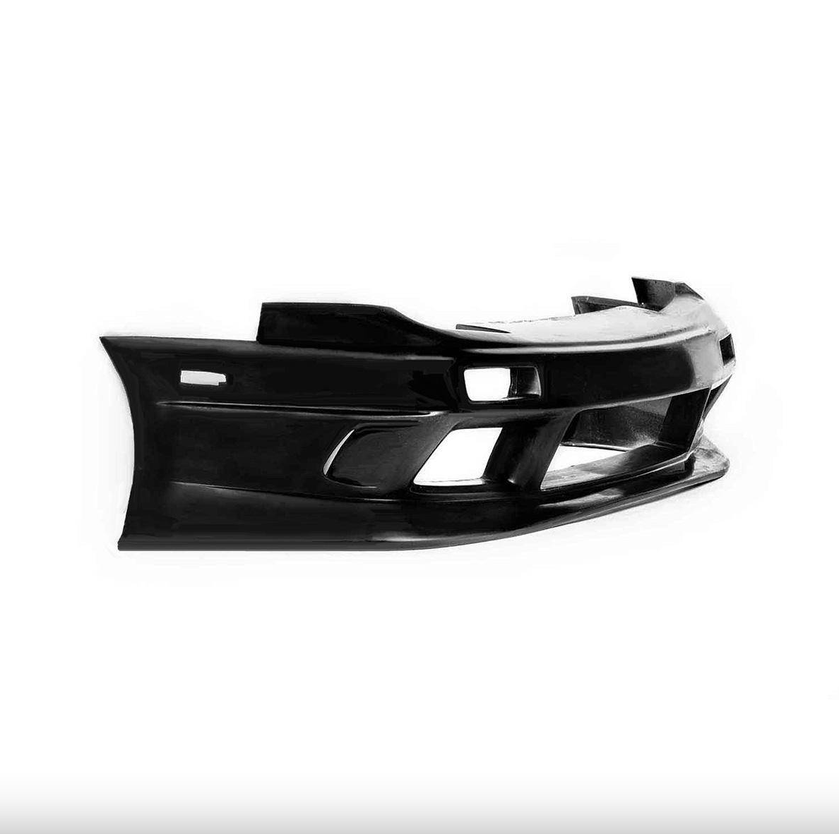 Nissan 240SX ALL 1989-1994 GP1 Style 1 Piece Polyurethane Front Bumper