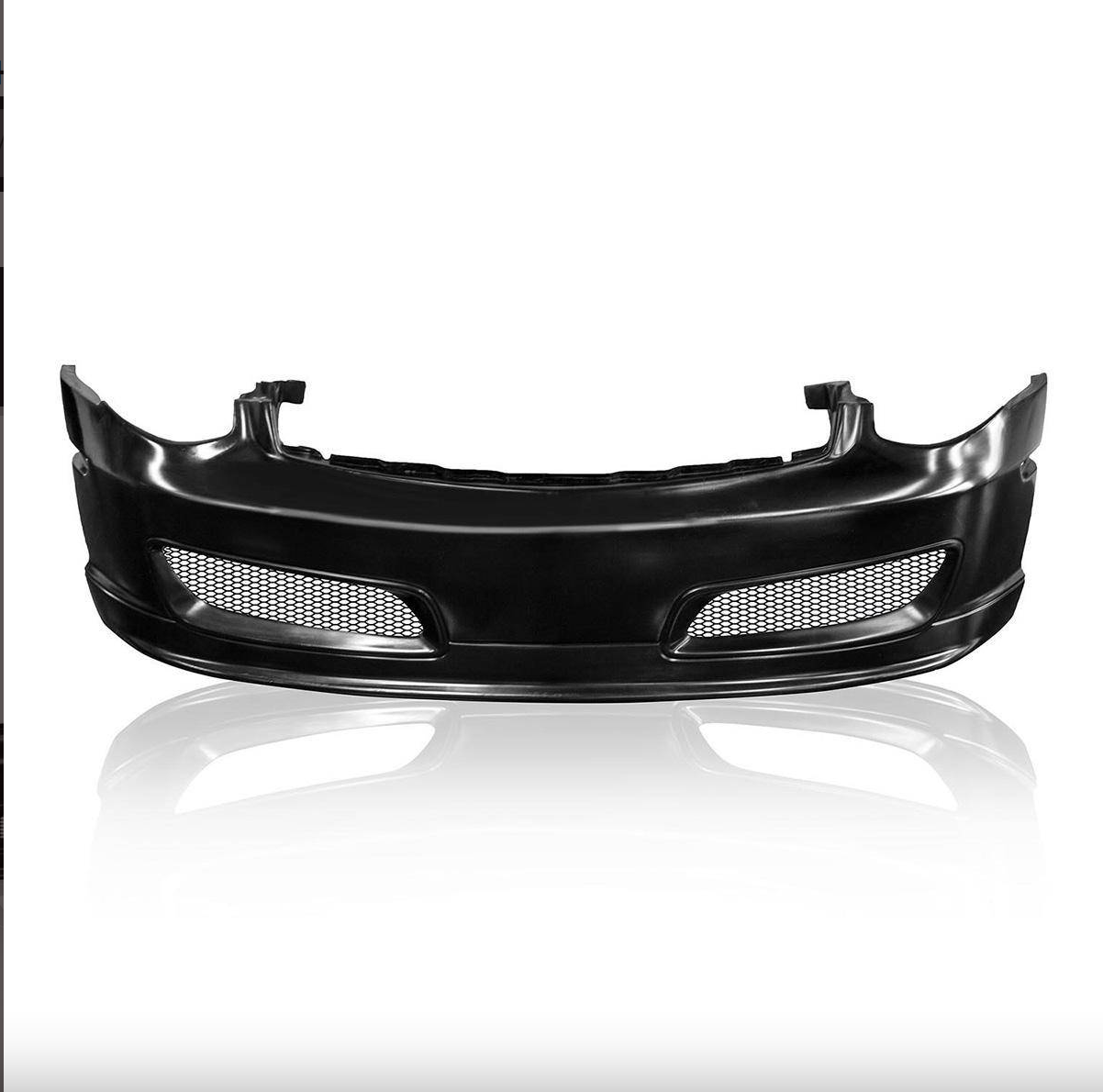 Universal – Premium 1 Piece Polyurethane Mesh Grille