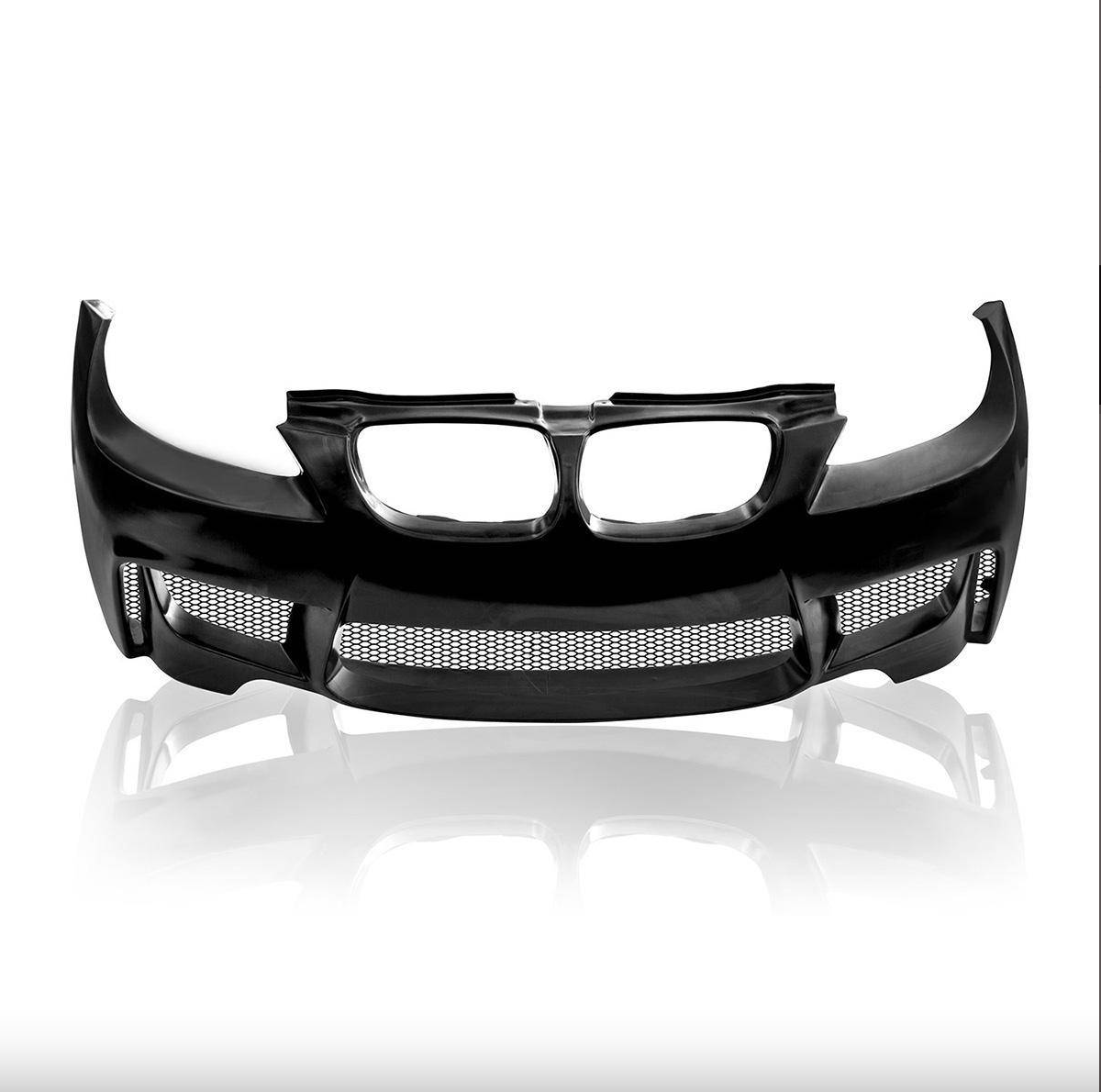 Universal – Premium 1 Piece Polyurethane Mesh Grille