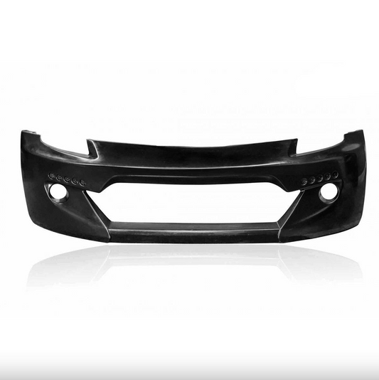 Nissan 350z 2003-2008 BNY Style 5 Piece Polyurethane Full Body Kit