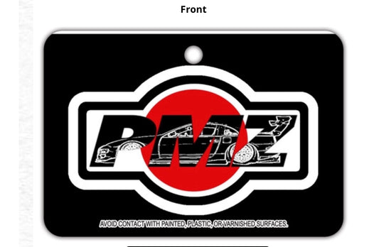 PMZ Air Fresheners