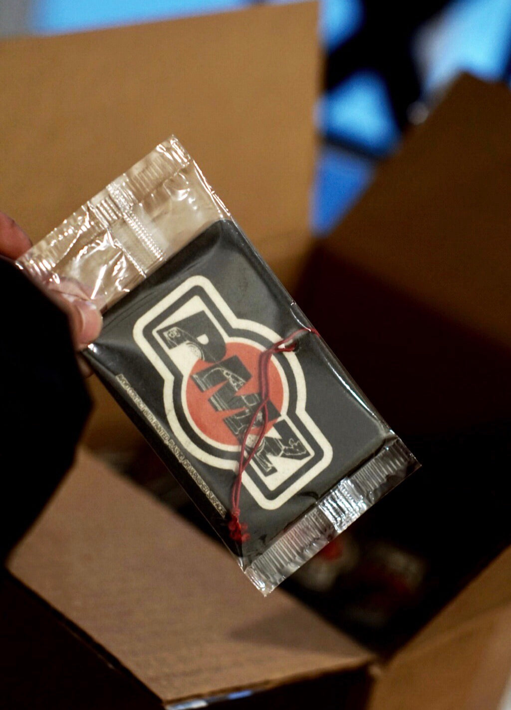 PMZ Air Fresheners