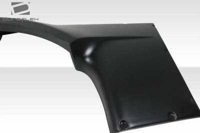 PMZ KIT V1 FRONT FLARES (2+0 ONLY)