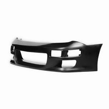 Load image into Gallery viewer, Nissan 300ZX 1990-1996 GR Spec Style 1 Piece Polyurethane Front Bumper (2+2 or 2+0)