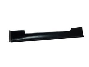 PMZ-K V2 Side Skirts (2+2 & 2+0)